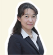 エステート白馬 担当 横山さん