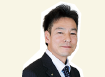 沢野建設工房 担当 中宮さん