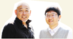 藤エンタープライズ 担当 末藤さん 丸田さん